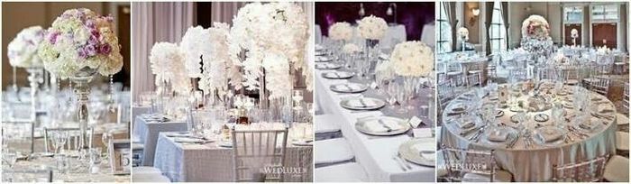 Ideas para una boda romántica - 4
