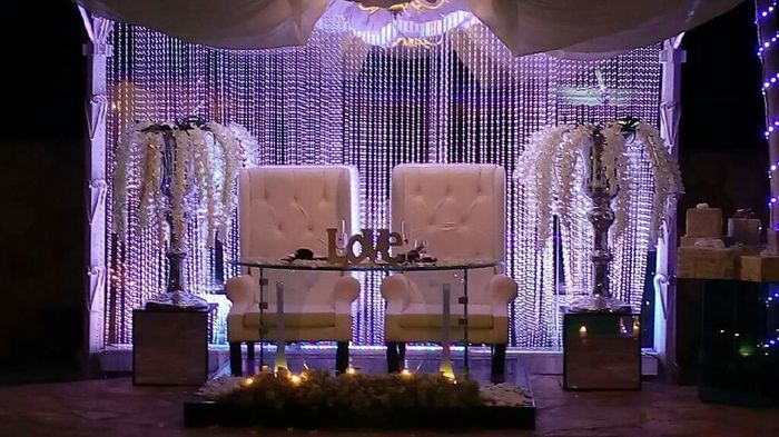 Ideas para una boda romántica - 10