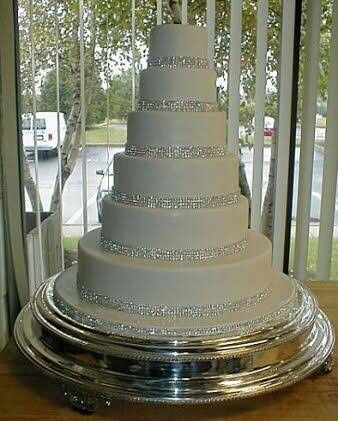 Pastel de boda - 4