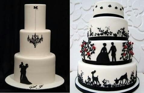Pastel de boda - 5