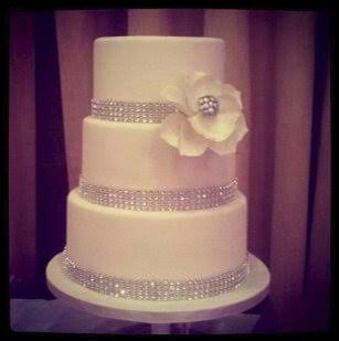 Pastel de boda - 6