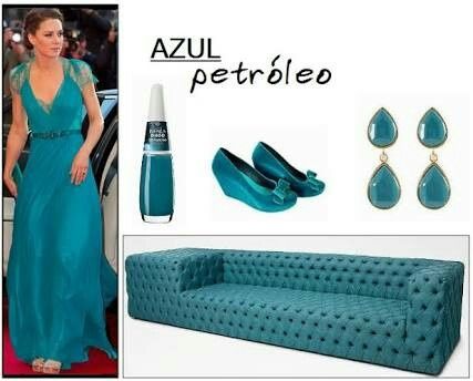 El color de mi boda, no se que tono es! - 1
