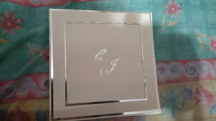 ¡Comparte tus invitaciones de boda! - 2