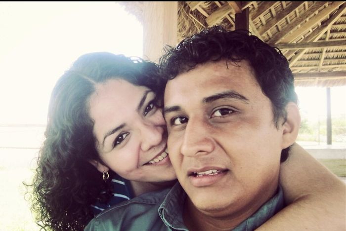 Nos enamoramos 