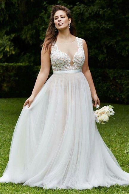 El vestido de mis damas - 2