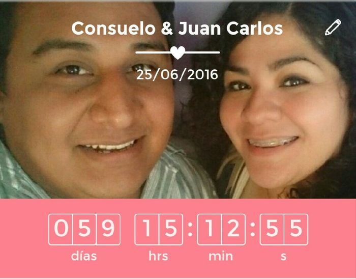 Mi contador dice así : ...... !!! - 1