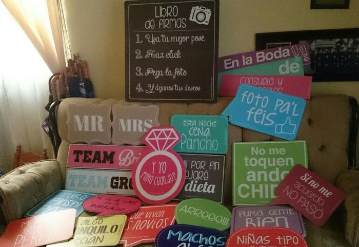 Estamos a 50 días!! - 2