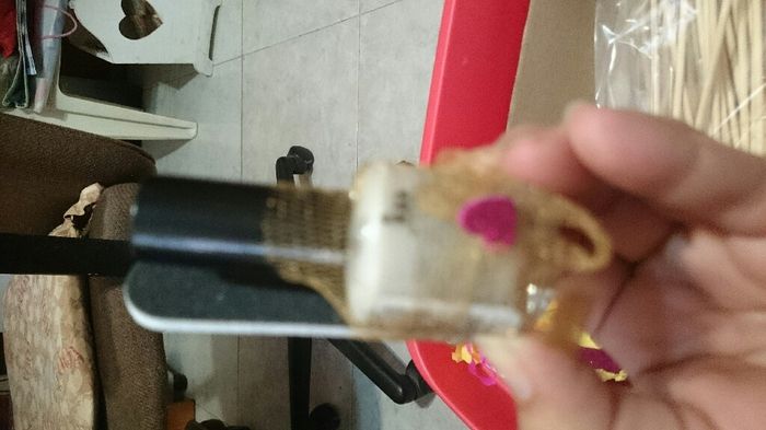 Hoy es mi despedida!! - 3