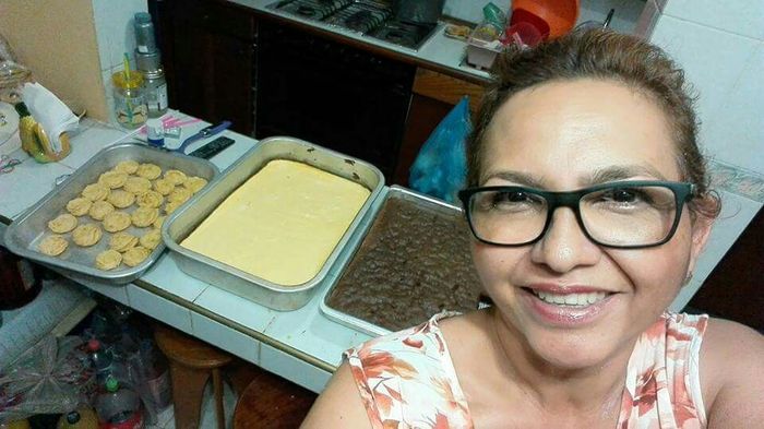 Hoy es mi despedida!! - 5