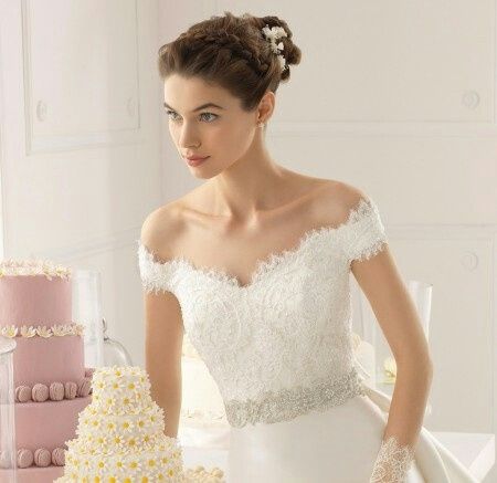 Soy una novia princesa consuelo - 9