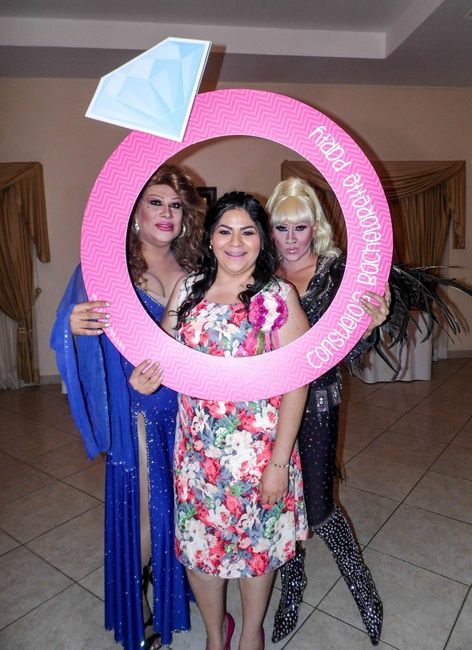 Despedida 6