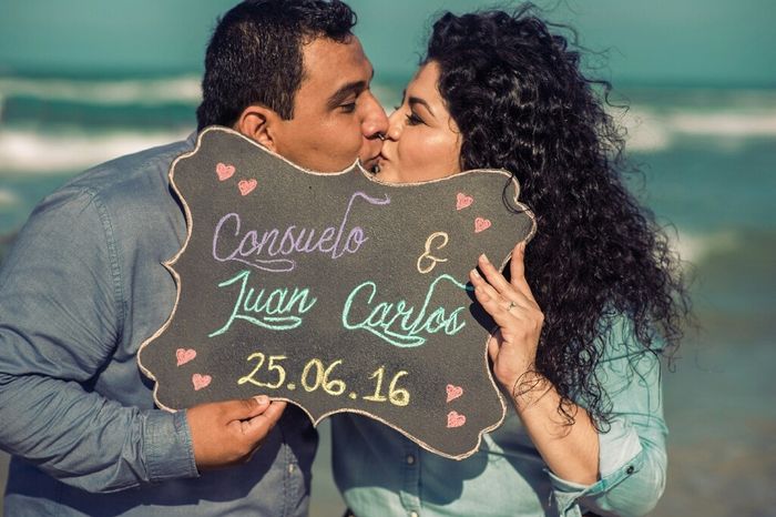 Nuestra sesión de fotos! - 2