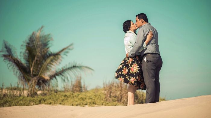 Nuestra sesión de fotos! - 5