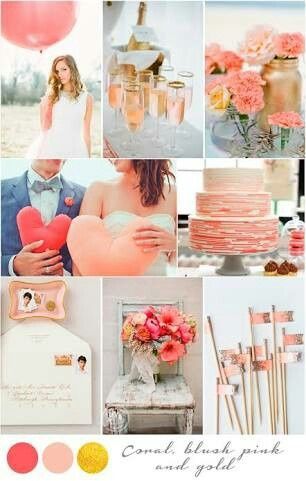 Que color usar para mi boda? - 1