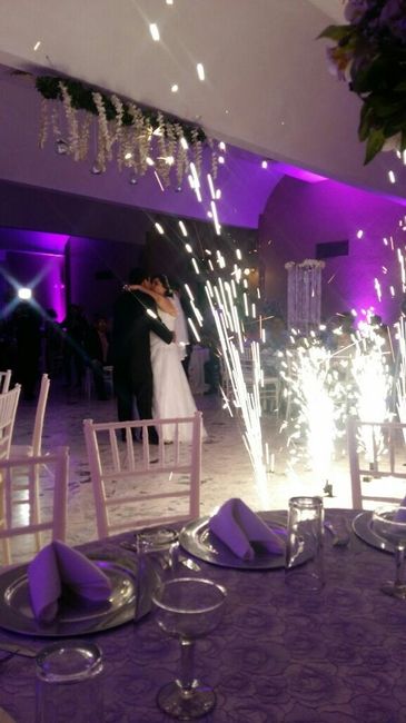 Les dejo las primeras fotos de nuestra boda - 6