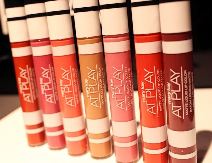 labiales