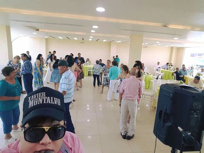 Nuestra boda civil - 9