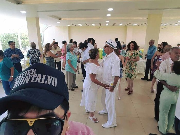 Nuestra boda civil - 10