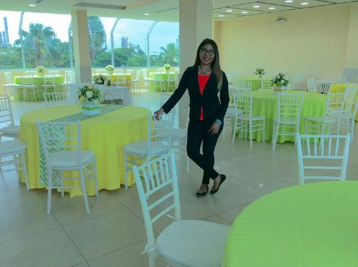 Nuestra boda civil - 13