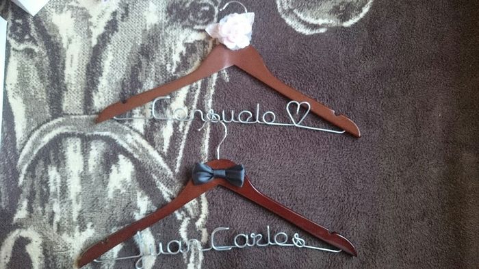 Ganchos personalizados ¿y para qué? pregunta que me incomodó. - 1