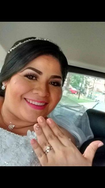 Uñitas sin piedritas jaja - 1