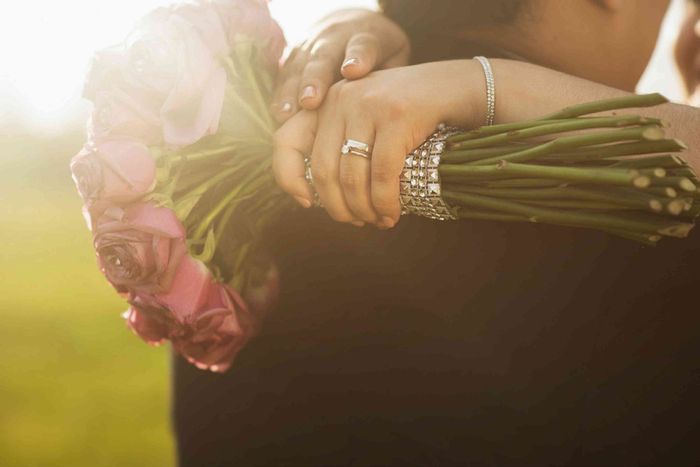 Chicas a presumir su anillo en la sesión!!! - 2