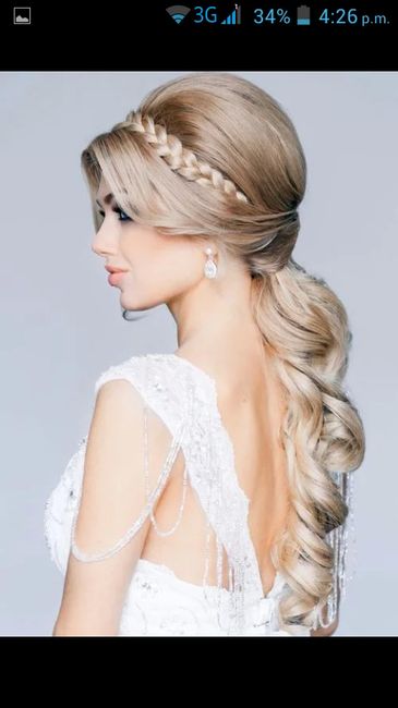 Cambio de planes :o - 2