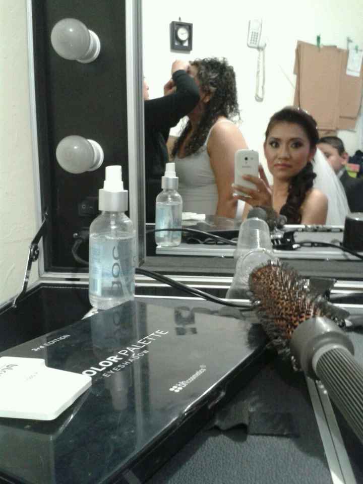 Fotos de mi gran dia. - 22