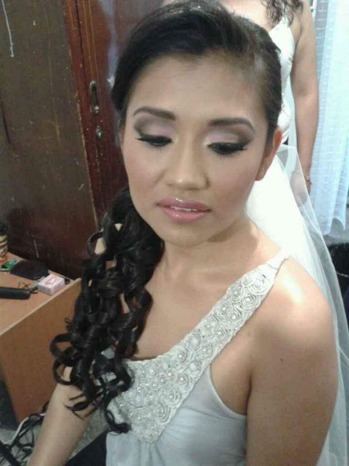 Fotos de mi gran dia. - 24