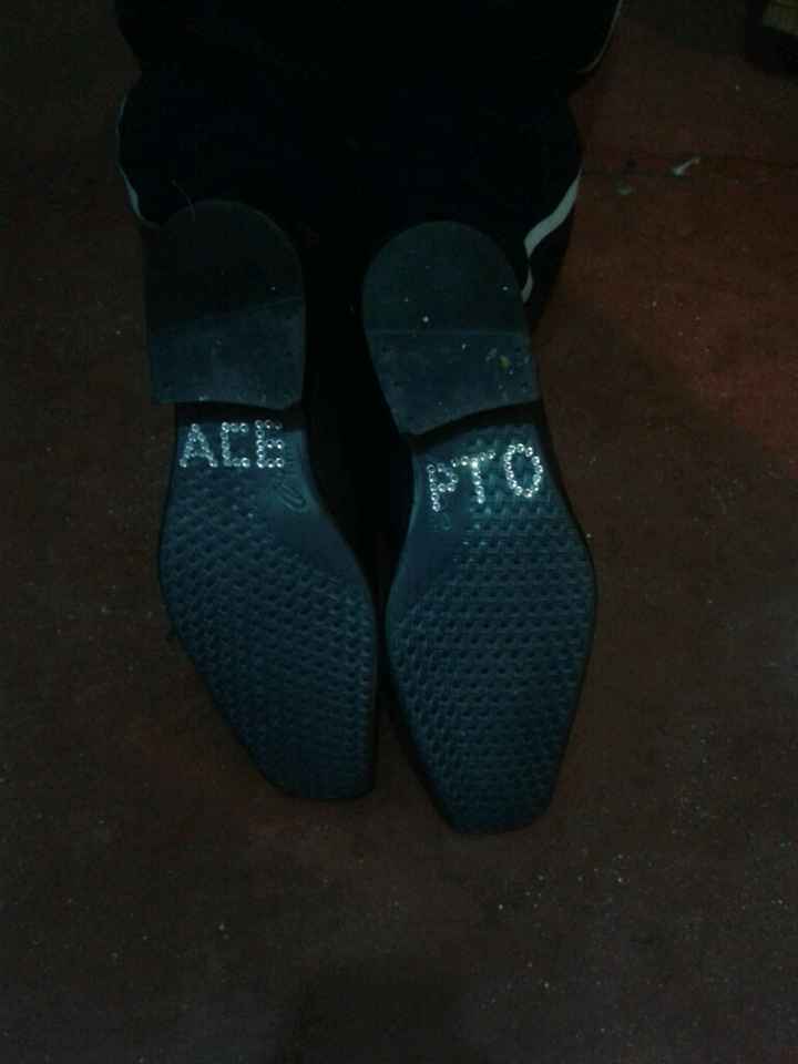 Fotos de mi gran dia. - 25