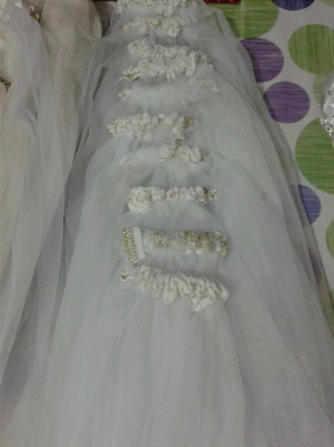 Velitos, canastas, y letreritos. - 5