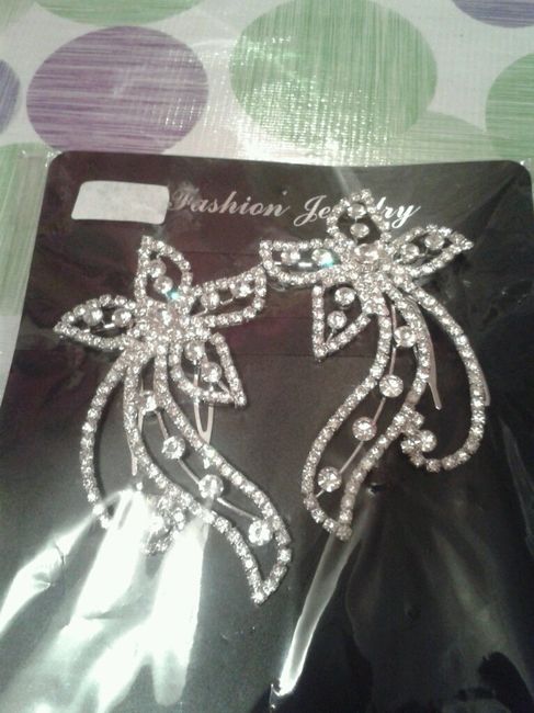 Tocados  hermosos!! - 1