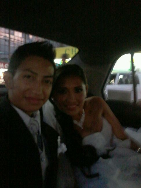 Fotos de mi gran dia. - 16