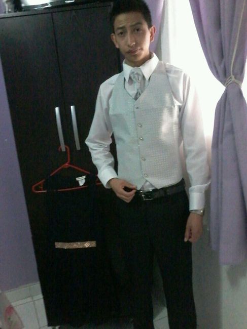 Fotos de mi gran dia. - 21