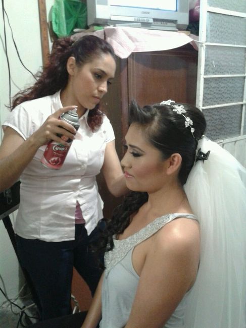 Fotos de mi gran dia. - 23