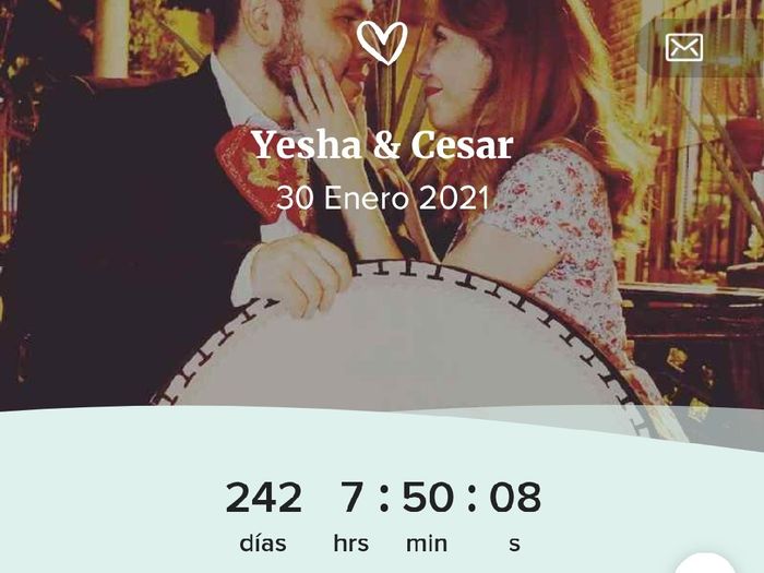 Mi contador dejo los horribles 300 2