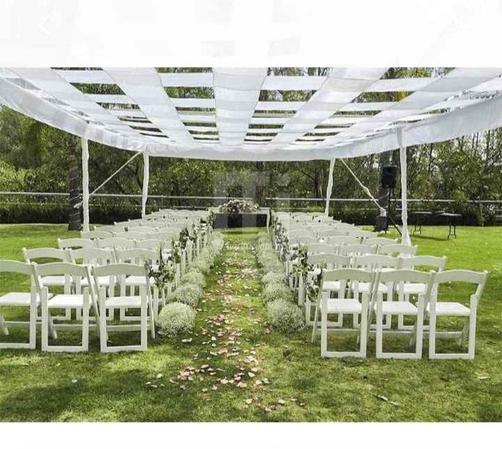 Mi boda en 3 imágenes - 1