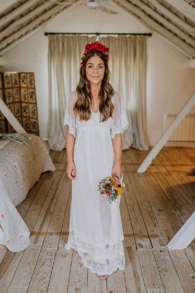 Peinado con temática mexicana, ¿cuál elijo? - 1