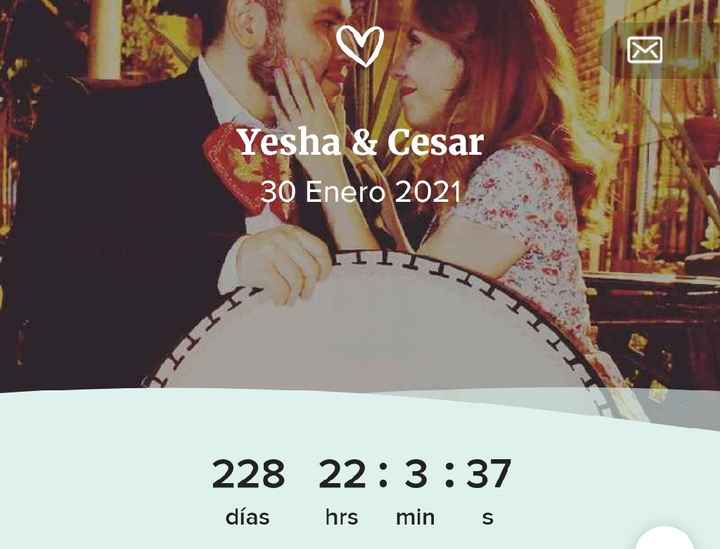 " a Mostrar Sus Contadores" - 1