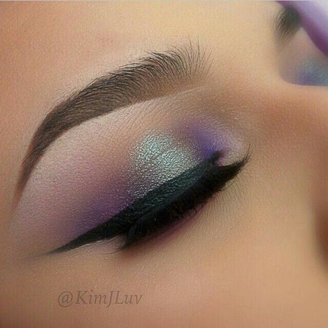 Mi maquillaje favorito es... - 1