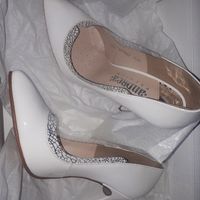 ¿Clásico o moderno? Zapatos - 1