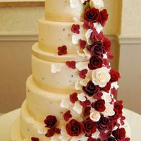 Mi pastel favorito es... - 1