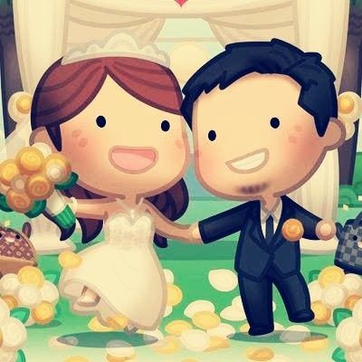 Mi archivo nupcial 1