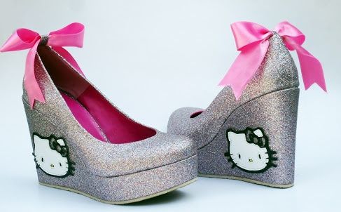 Zapatillas elegidas - 2