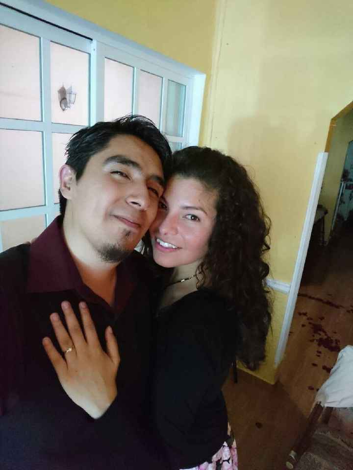 Sube una foto con tu FM o tu FE - 1