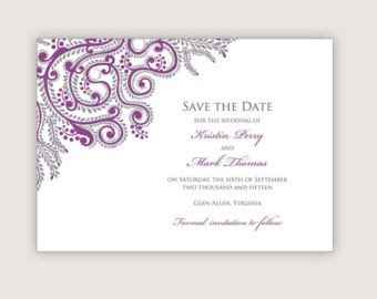 Diseños de invitacion - 2