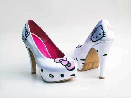 Zapatillas elegidas - 1
