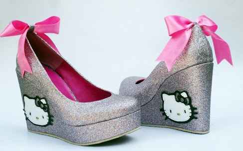 Zapatillas elegidas - 2