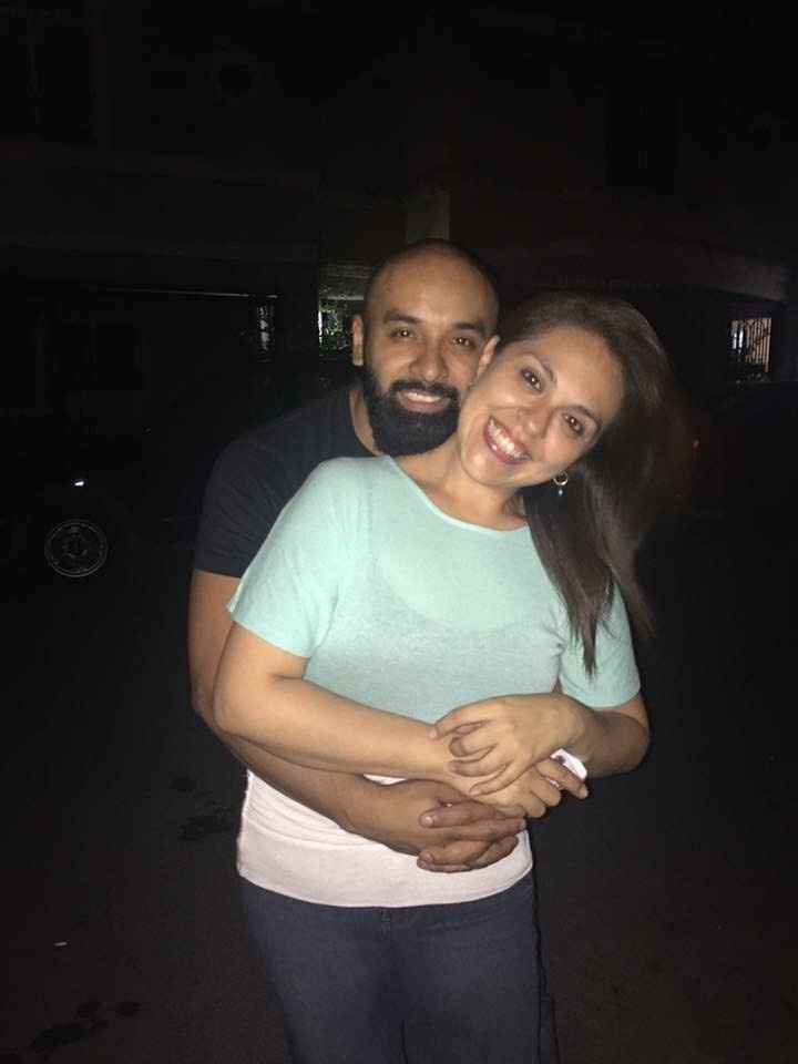 Una noche especial