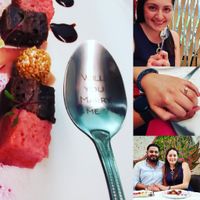 Reto con regalo: Sube una foto de tu anillo🎁 - 1